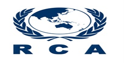 Việt Nam hoàn tất thủ tục tham gia Hiệp định hợp tác vùng RCA 2017