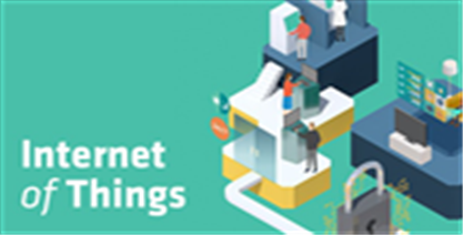 Internet of Things: Kỷ nguyên tương lai khi kể cả một mớ rau cũng được lắp cảm biến